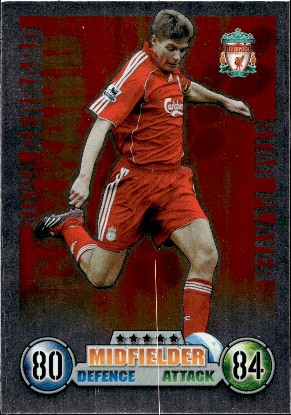 Premier League 2008